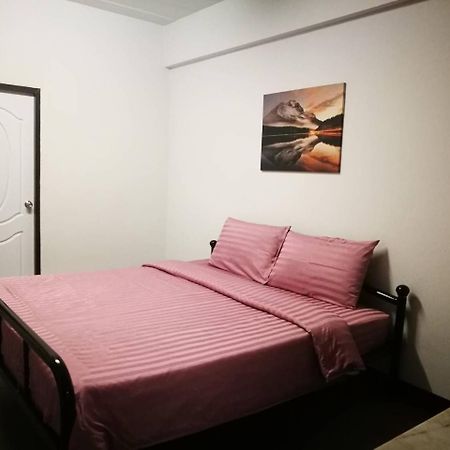 Duangdren Apartment Csiangmaj Kültér fotó